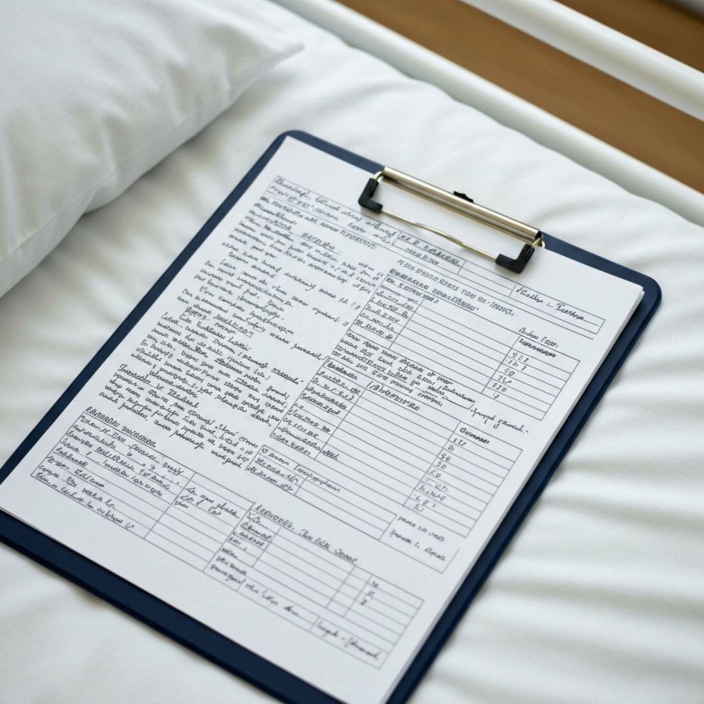 Clinicians ask for proof first